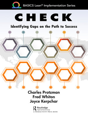 cover image of Check